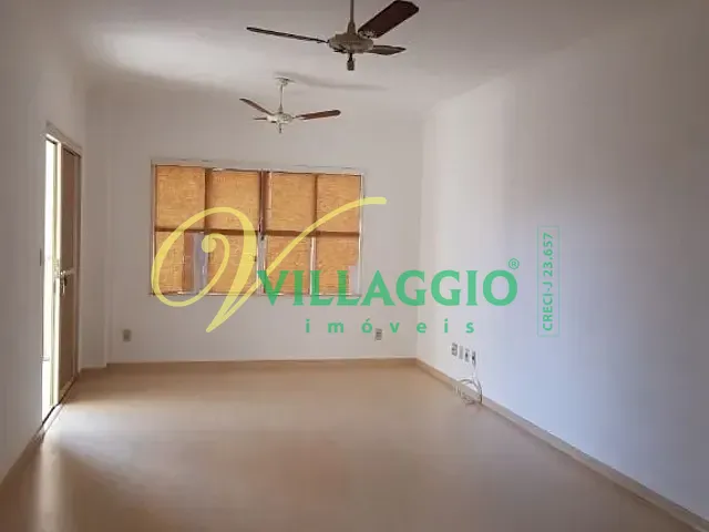 Apartamento com 127m² 3 quartos e 2 banheiros, à venda, no bairro Jardim Walkíria em São José do Rio Preto