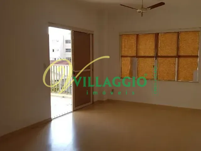 Apartamento com 127m² 3 quartos e 2 banheiros, à venda, no bairro Jardim Walkíria em São José do Rio Preto