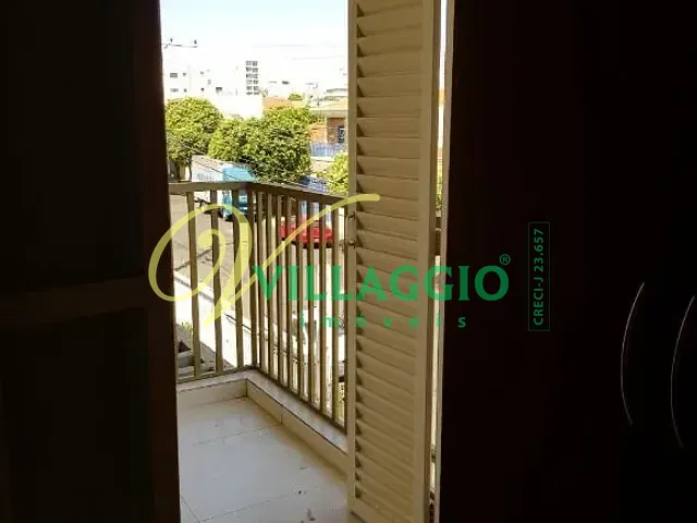 Apartamento com 127m² 3 quartos e 2 banheiros, à venda, no bairro Jardim Walkíria em São José do Rio Preto