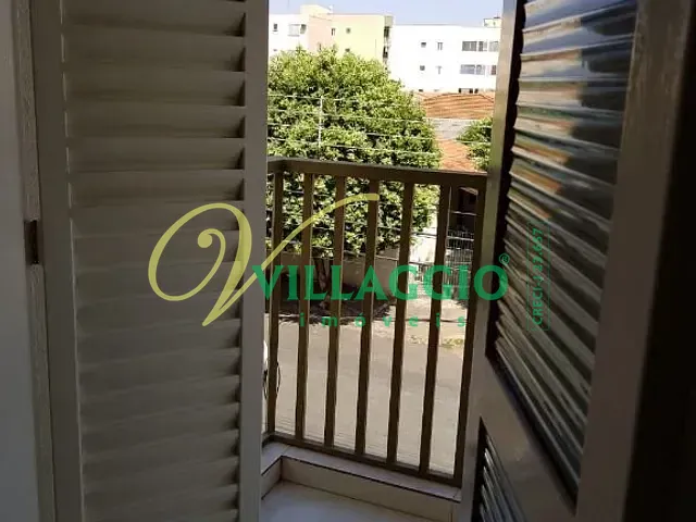 Apartamento com 127m² 3 quartos e 2 banheiros, à venda, no bairro Jardim Walkíria em São José do Rio Preto