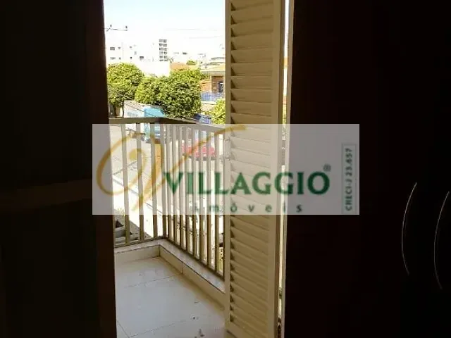 Apartamento com 127m² 3 quartos e 2 banheiros, à venda, no bairro Jardim Walkíria em São José do Rio Preto