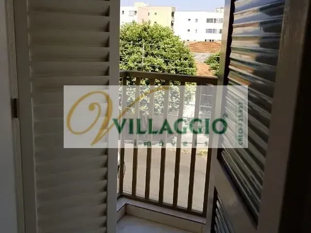 Apartamento com 127m² 3 quartos e 2 banheiros, à venda, no bairro Jardim Walkíria em São José do Rio Preto