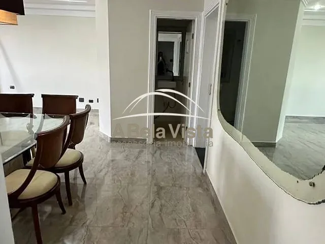 Apartamento 3 quartos e 5 banheiros, à venda, no bairro Centro em Osasco