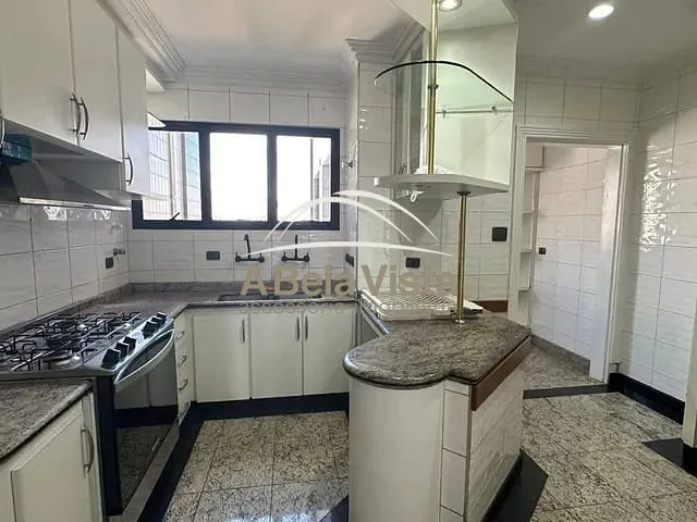 Apartamento 3 quartos e 5 banheiros, à venda, no bairro Centro em Osasco
