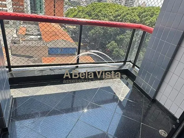 Apartamento 3 quartos e 5 banheiros, à venda, no bairro Centro em Osasco
