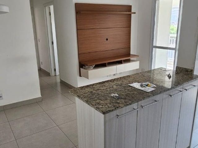 Apartamento com 71m² 3 quartos e 1 banheiro, à venda, no bairro Quinta da Paineira em São Paulo