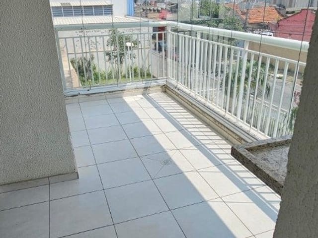 Apartamento com 71m² 3 quartos e 1 banheiro, à venda, no bairro Quinta da Paineira em São Paulo
