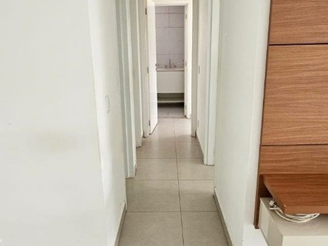 Apartamento com 71m² 3 quartos e 1 banheiro, à venda, no bairro Quinta da Paineira em São Paulo