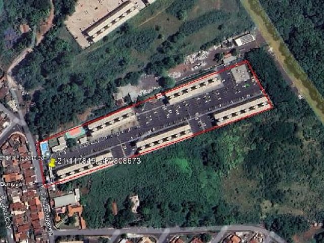 Foto do Apartamento - Apartamento à venda 2 Quartos, 1 Vaga, 10M², VALENTINA FIGUEIREDO, RIBEIRAO PRETO - SP | Imobiliária Compare