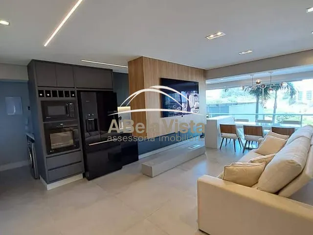 Apartamento com 96m² 3 quartos e 1 banheiro, à venda, no bairro Vila Osasco em Osasco