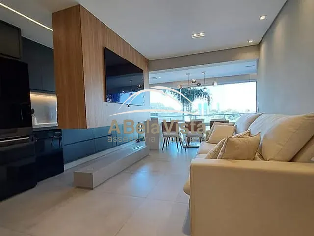 Apartamento com 96m² 3 quartos e 1 banheiro, à venda, no bairro Vila Osasco em Osasco