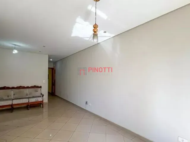 Apartamento 3 quartos e 2 banheiros, à venda, no bairro Vila Dayse em São Bernardo do Campo