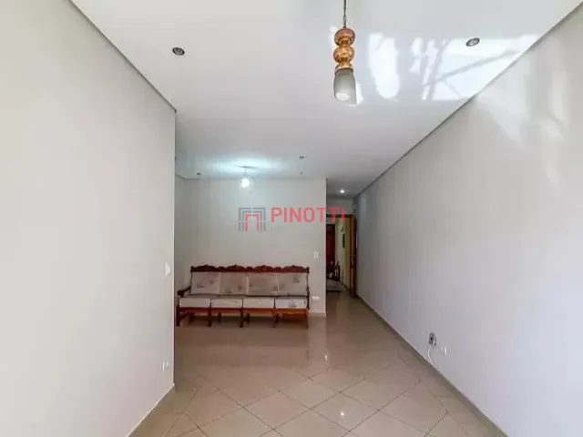 Apartamento 3 quartos e 2 banheiros, à venda, no bairro Vila Dayse em São Bernardo do Campo