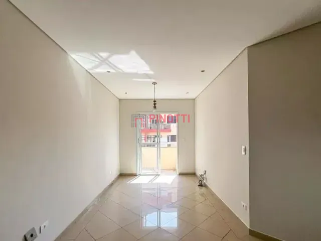 Apartamento 3 quartos e 2 banheiros, à venda, no bairro Vila Dayse em São Bernardo do Campo