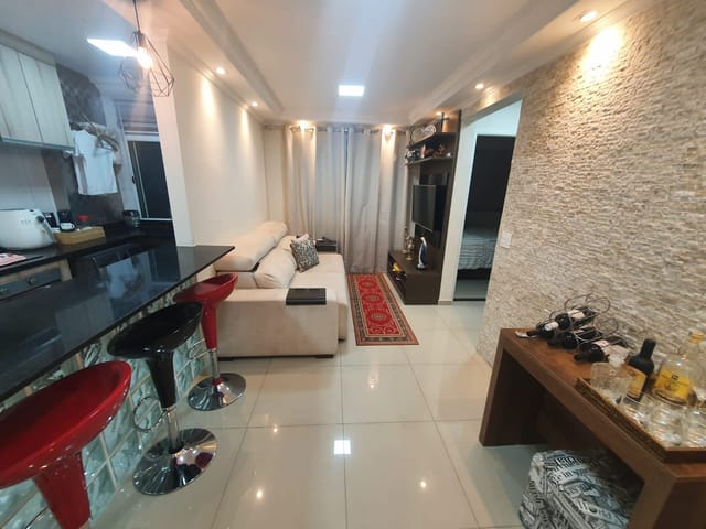 Foto do Apartamento - Apartamento à venda, Novo Osasco, Osasco, SP | A Bela Vista Imóveis