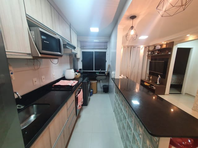 Foto do Apartamento - Apartamento à venda, Novo Osasco, Osasco, SP | A Bela Vista Imóveis