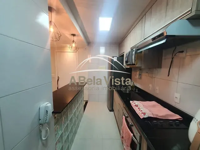 Apartamento 2 quartos e 1 banheiro, à venda, no bairro Novo Osasco em Osasco