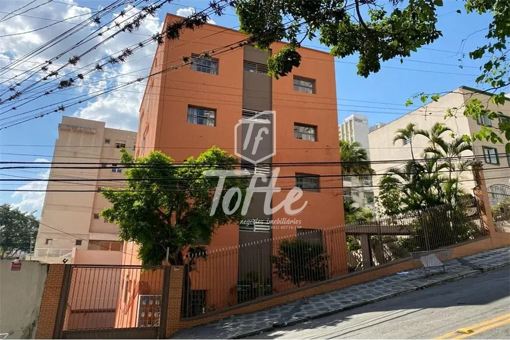 Apartamento, 2 quartos, 80 m² - Foto 1