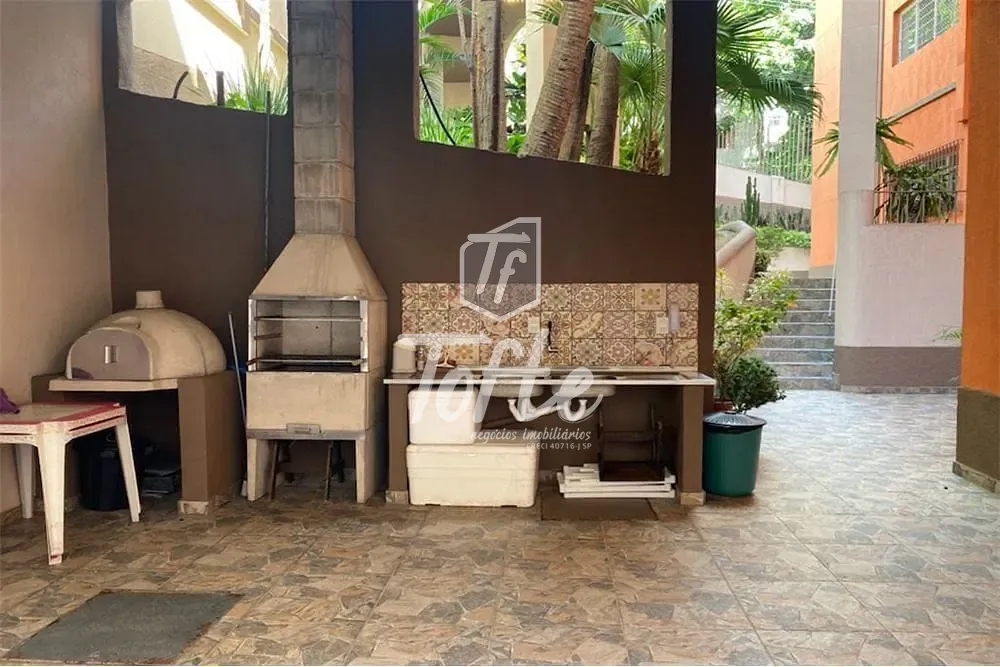 Apartamento, 2 quartos, 80 m² - Foto 10