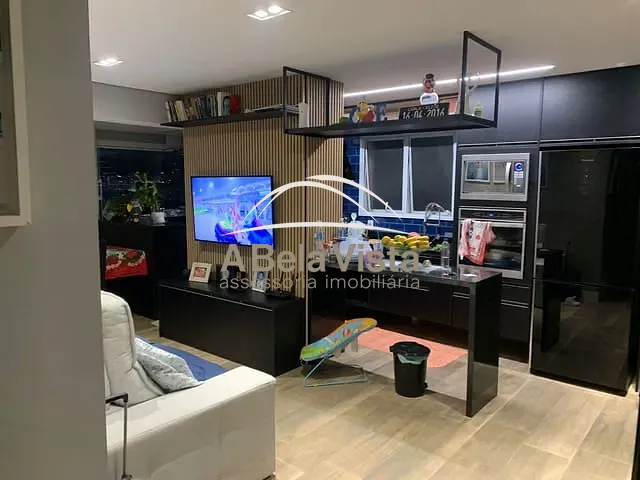 Apartamento com 96m² 3 quartos e 3 banheiros, à venda, no bairro Vila Osasco em Osasco