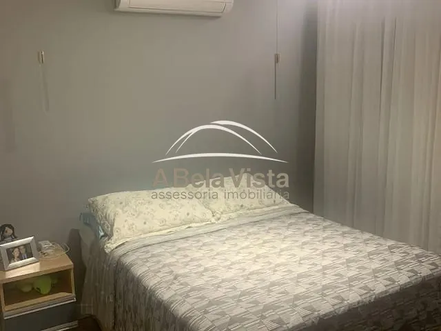 Apartamento com 96m² 3 quartos e 3 banheiros, à venda, no bairro Vila Osasco em Osasco