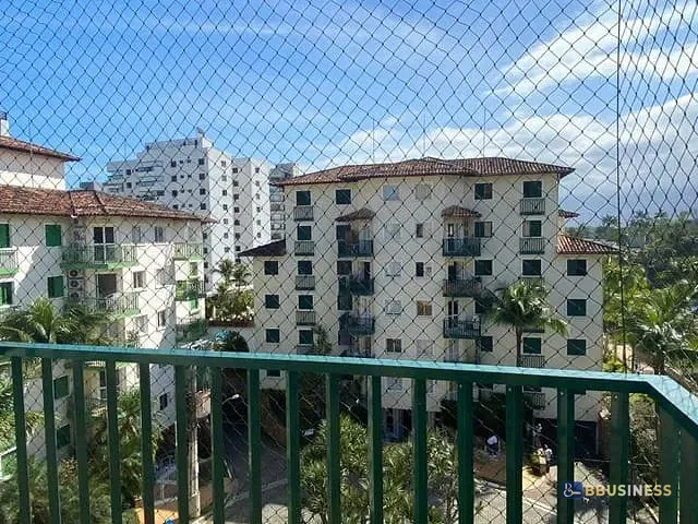 Apartamento com 401m² 4 quartos e 4 banheiros, à venda, no bairro Riviera em Bertioga