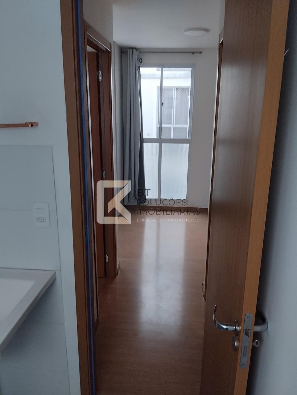 Apartamento, 2 quartos, 44 m² - Foto 4