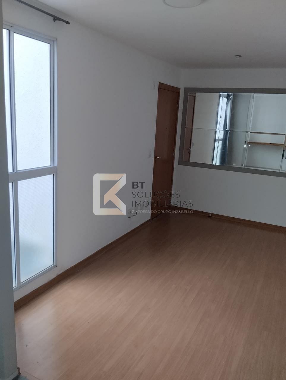 Apartamento, 2 quartos, 44 m² - Foto 3