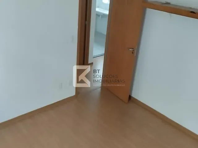 Apartamento 2 quartos e 1 banheiro, à venda, no bairro Parque Campo Bonito em Indaiatuba