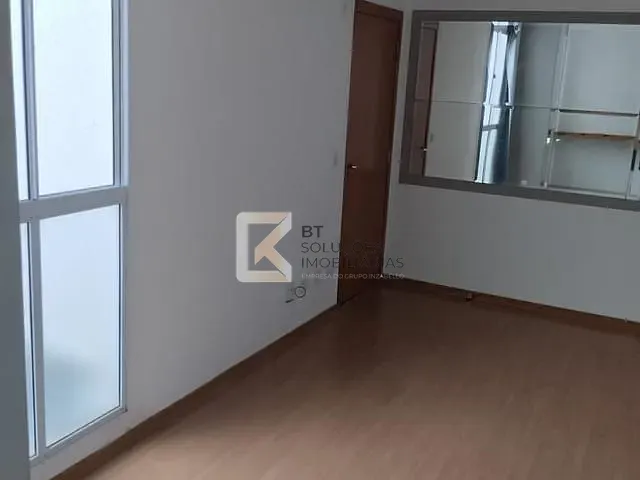 Apartamento 2 quartos e 1 banheiro, à venda, no bairro Parque Campo Bonito em Indaiatuba