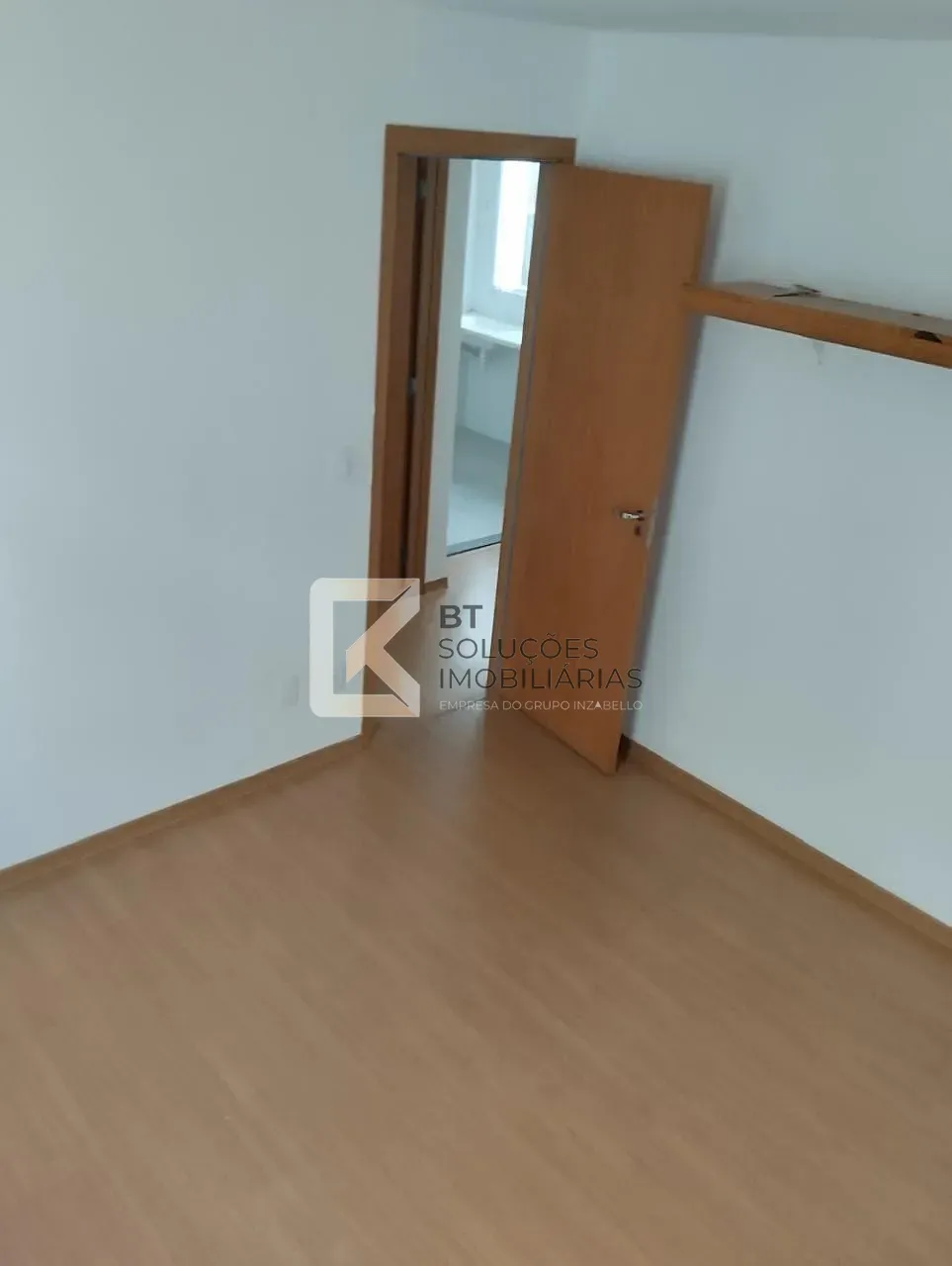 Apartamento, 2 quartos, 44 m² - Foto 1