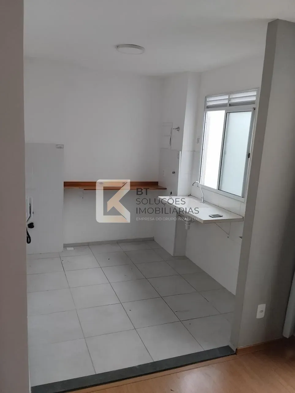 Apartamento, 2 quartos, 44 m² - Foto 2