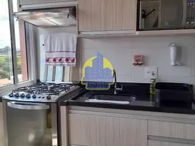 Apartamento com 53m² 2 quartos e 2 banheiros, à venda, no bairro Quitaúna em Osasco