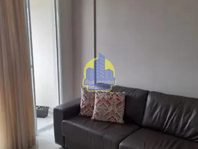 Apartamento com 53m² 2 quartos e 2 banheiros, à venda, no bairro Quitaúna em Osasco