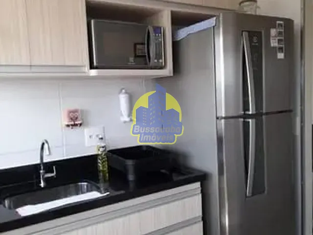 Apartamento com 53m² 2 quartos e 2 banheiros, à venda, no bairro Quitaúna em Osasco