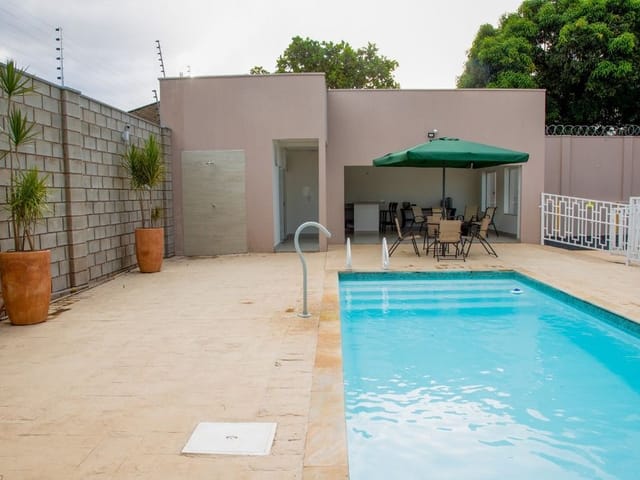 Foto do Apartamento - Apartamento com 3 dormitórios para alugar, 78 m² - Fabrício - Uberaba/MG | DOMINIO ZAGO IMOVEIS LTDA
