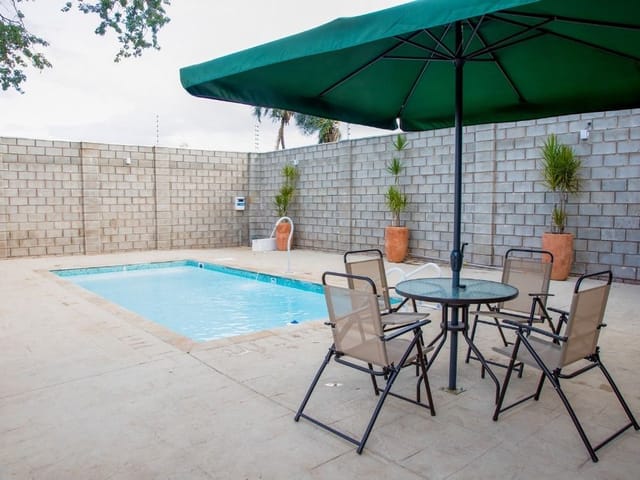 Foto do Apartamento - Apartamento com 3 dormitórios para alugar, 78 m² - Fabrício - Uberaba/MG | DOMINIO ZAGO IMOVEIS LTDA