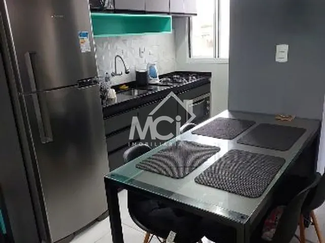 Apartamento 2 quartos e 1 banheiro, à venda, no bairro Fragata em Pelotas