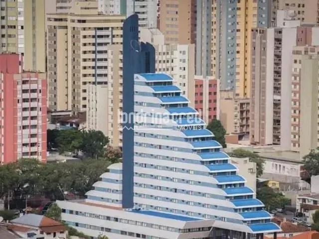 Apartamento com 60m² 1 quarto e 1 banheiro, à venda, no bairro Vila Ipiranga em Londrina