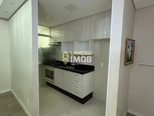 Apartamento 2 quartos e 1 banheiro, para alugar, no bairro Jardim Tamoio em Jundiaí