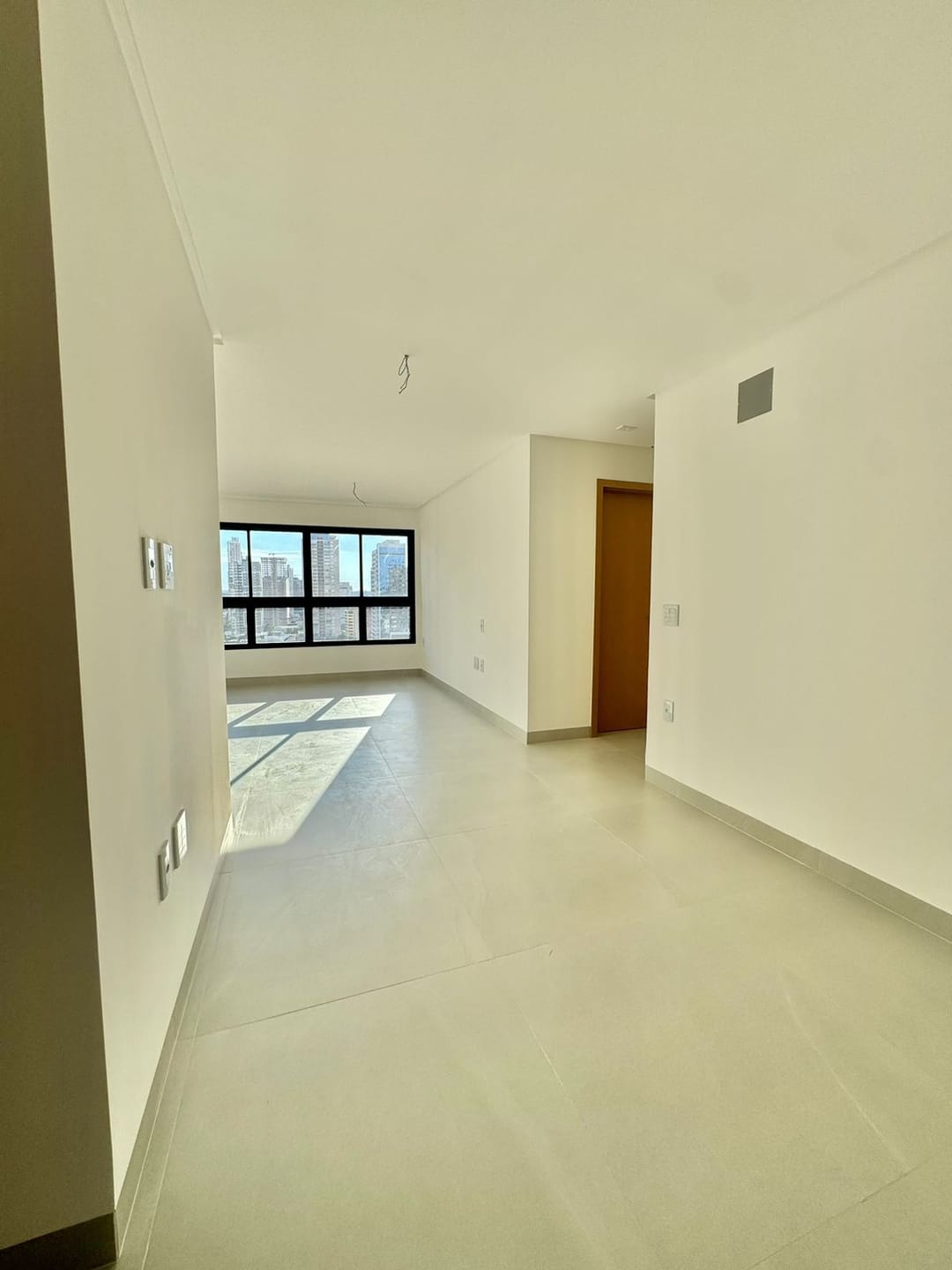 Apartamento à venda no Nest 23, Setor Bueno, Goiânia, GO