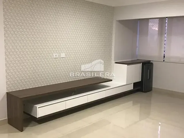 Apartamento com 98m² 3 quartos e 2 banheiros, à venda, no bairro Setor Pedro Ludovico em Goiânia
