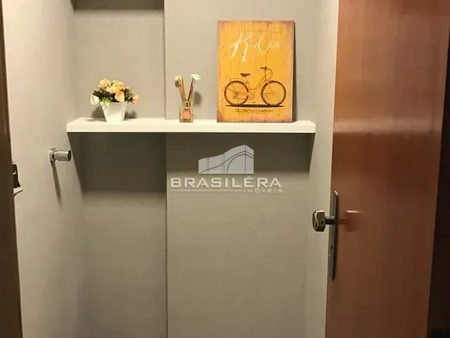 Apartamento com 98m² 3 quartos e 2 banheiros, à venda, no bairro Setor Pedro Ludovico em Goiânia