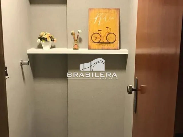 Apartamento com 98m² 3 quartos e 2 banheiros, à venda, no bairro Setor Pedro Ludovico em Goiânia
