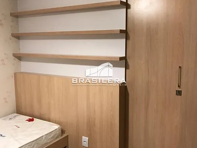 Apartamento com 98m² 3 quartos e 2 banheiros, à venda, no bairro Setor Pedro Ludovico em Goiânia