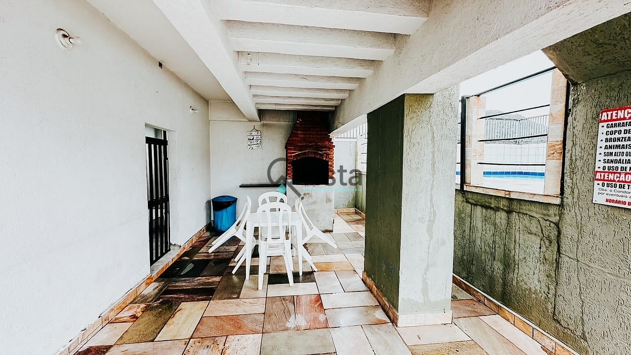 Apartamento à venda com 2 quartos, 60m² - Foto 19
