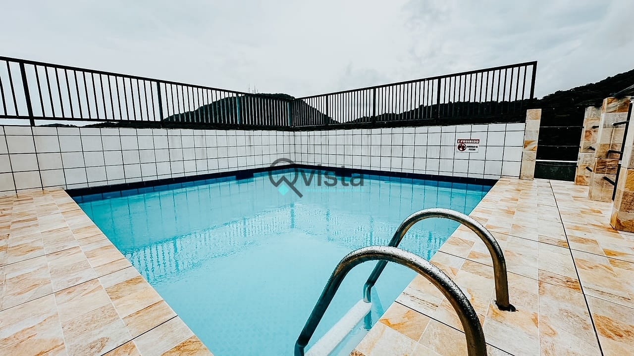 Apartamento à venda com 2 quartos, 60m² - Foto 20
