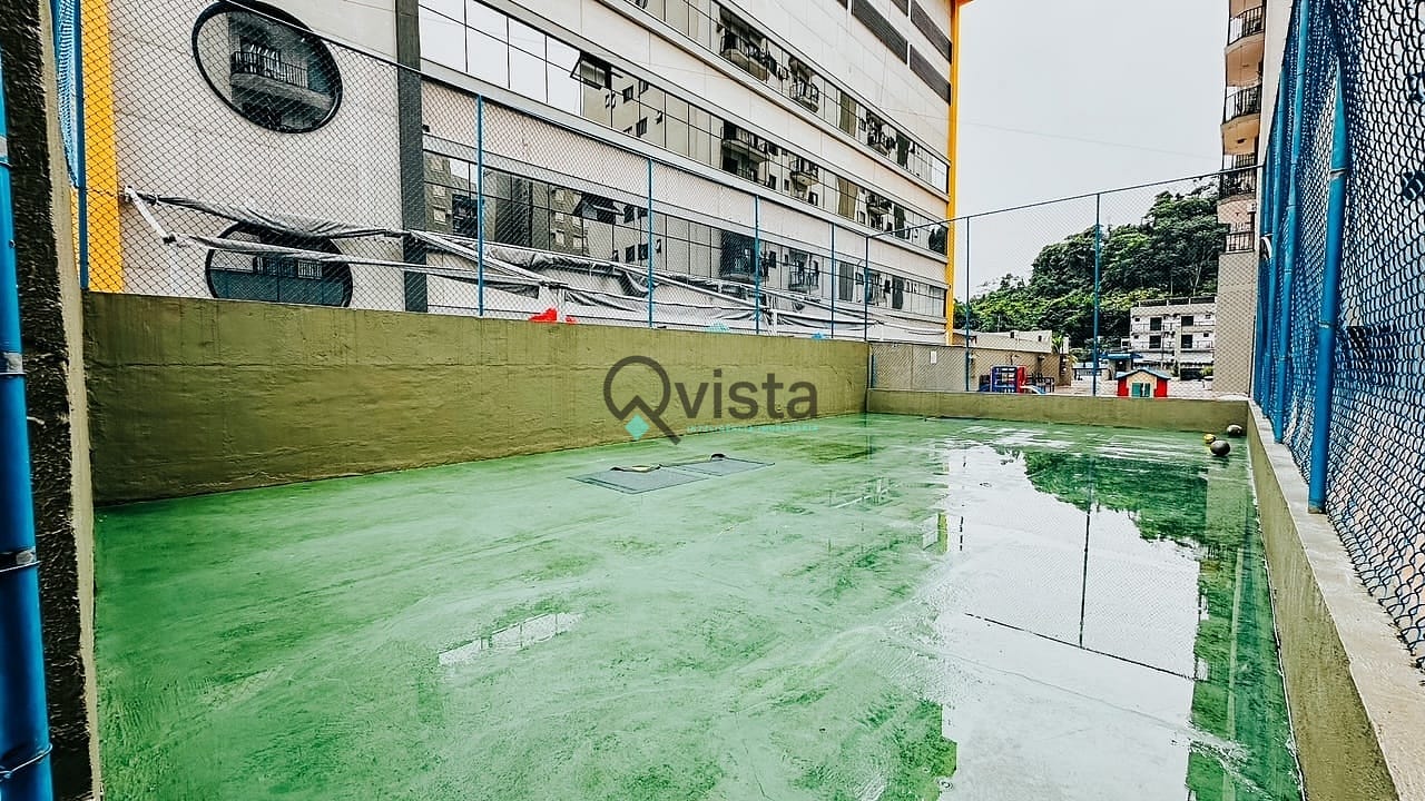 Apartamento à venda com 2 quartos, 60m² - Foto 22