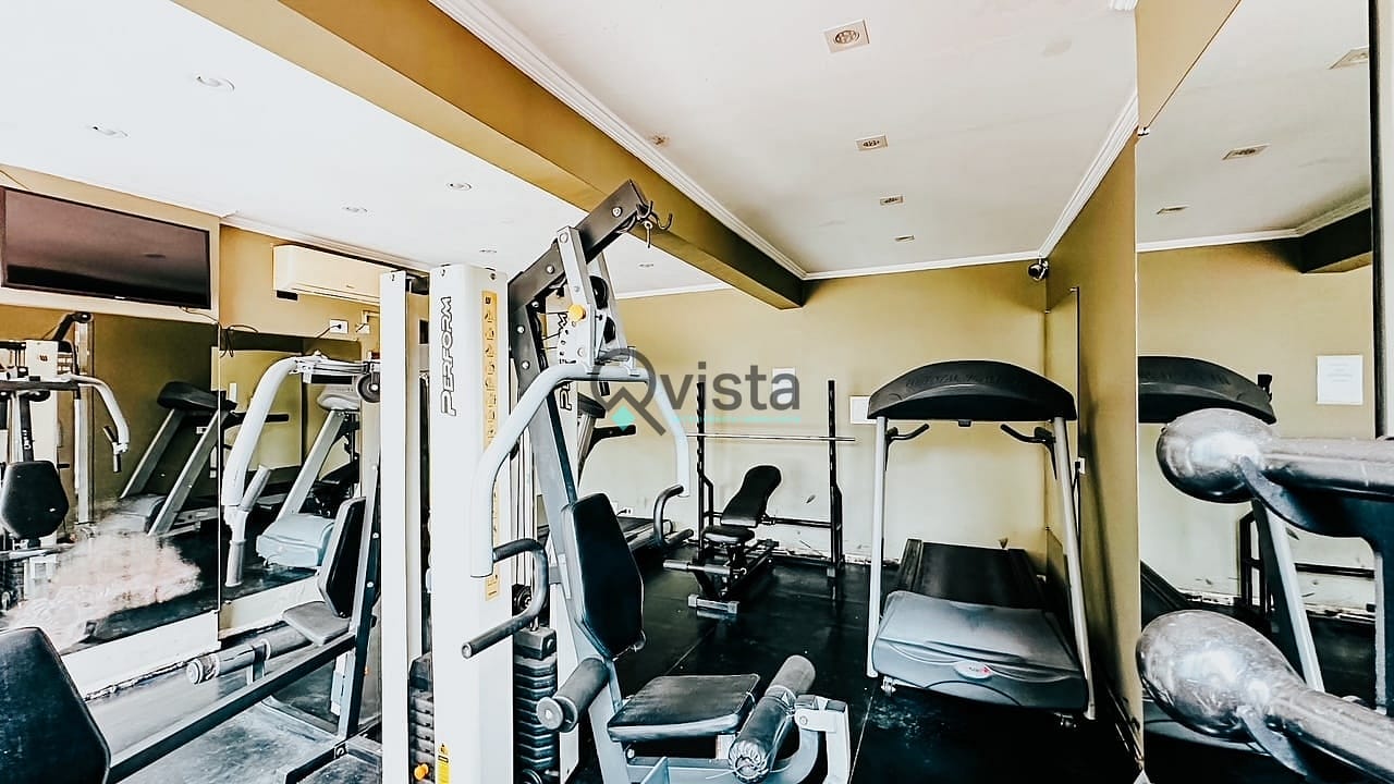 Apartamento à venda com 2 quartos, 60m² - Foto 23