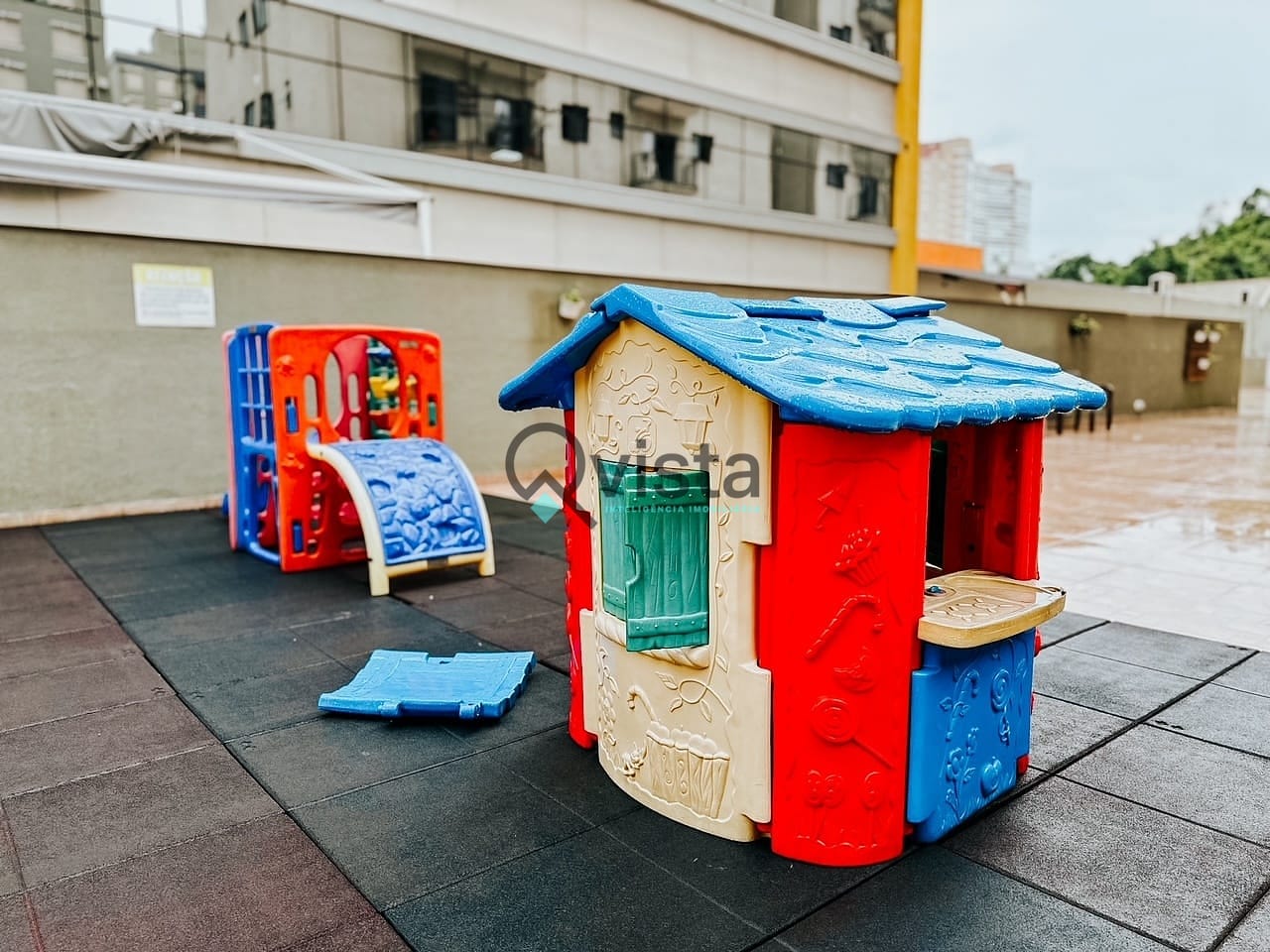 Apartamento à venda com 2 quartos, 60m² - Foto 24